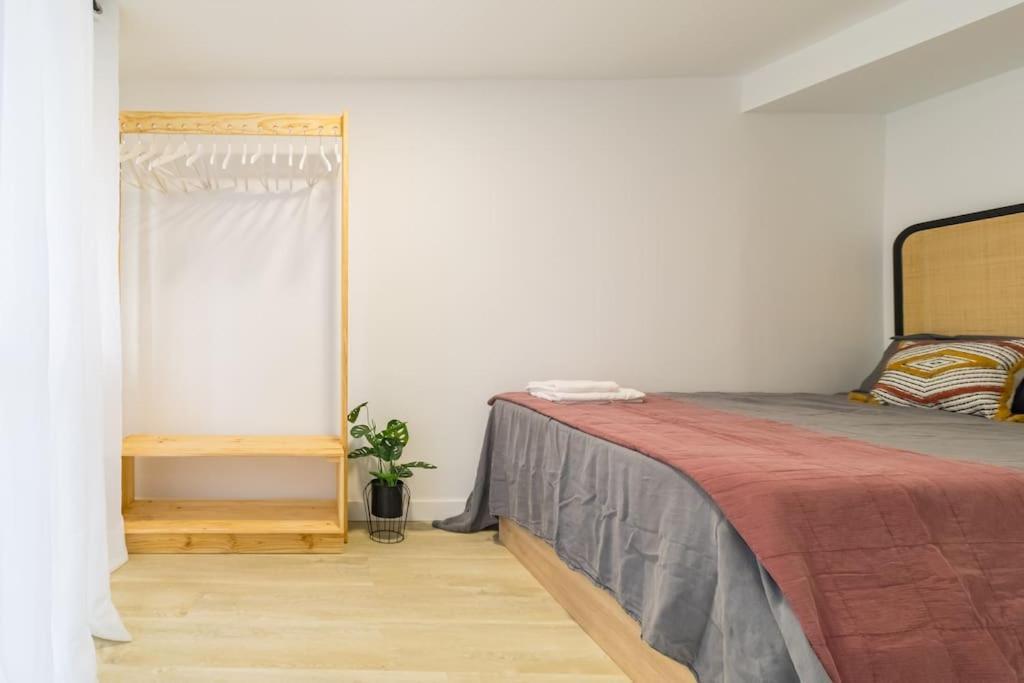 Acogedor Apartamento Centrico Santander Exterior photo